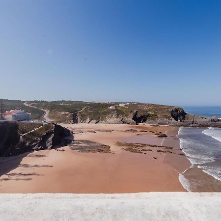 شقة Zambujeira Do Mar 4-Bed House Perfect For Families & Friends المظهر الخارجي الصورة