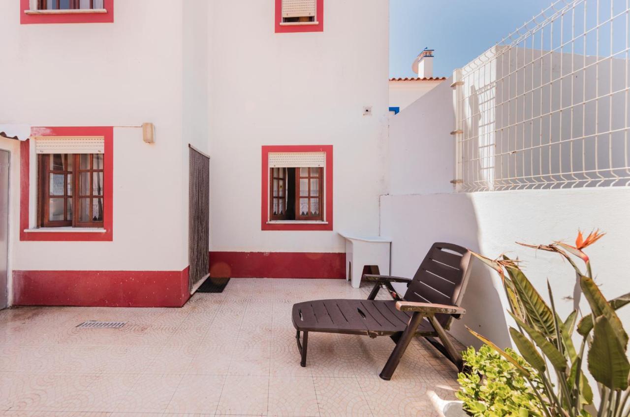 شقة Zambujeira Do Mar 4-Bed House Perfect For Families & Friends المظهر الخارجي الصورة