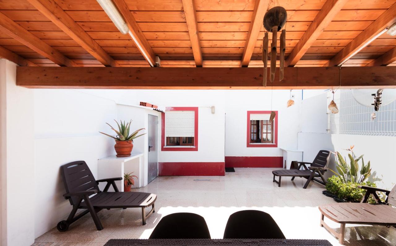 شقة Zambujeira Do Mar 4-Bed House Perfect For Families & Friends المظهر الخارجي الصورة