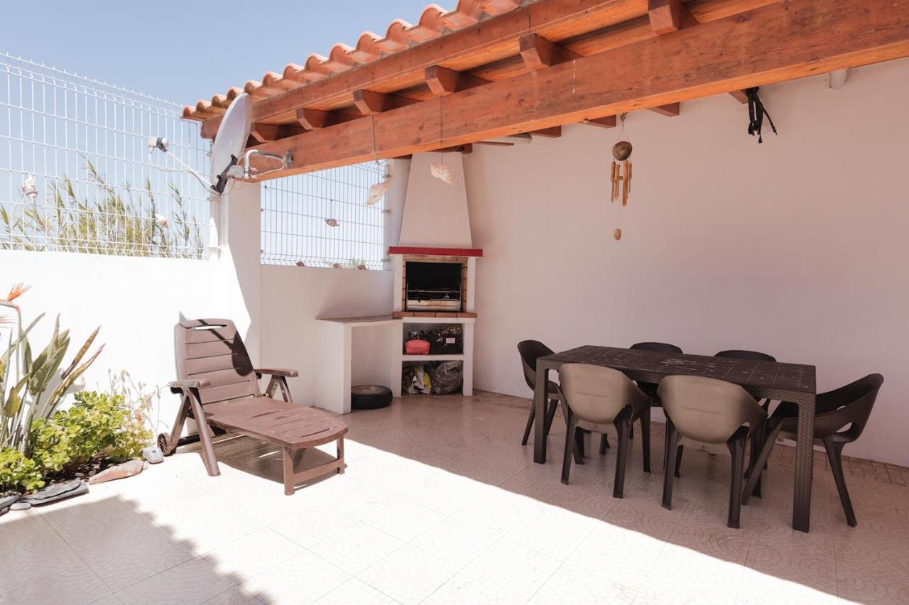 شقة Zambujeira Do Mar 4-Bed House Perfect For Families & Friends المظهر الخارجي الصورة