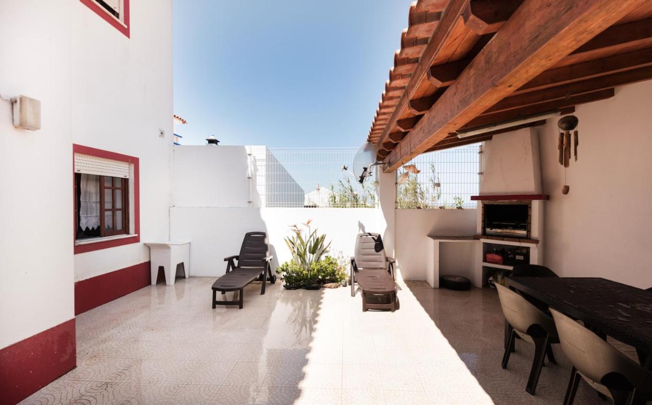 شقة Zambujeira Do Mar 4-Bed House Perfect For Families & Friends المظهر الخارجي الصورة