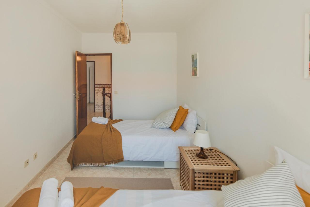 شقة Zambujeira Do Mar 4-Bed House Perfect For Families & Friends المظهر الخارجي الصورة